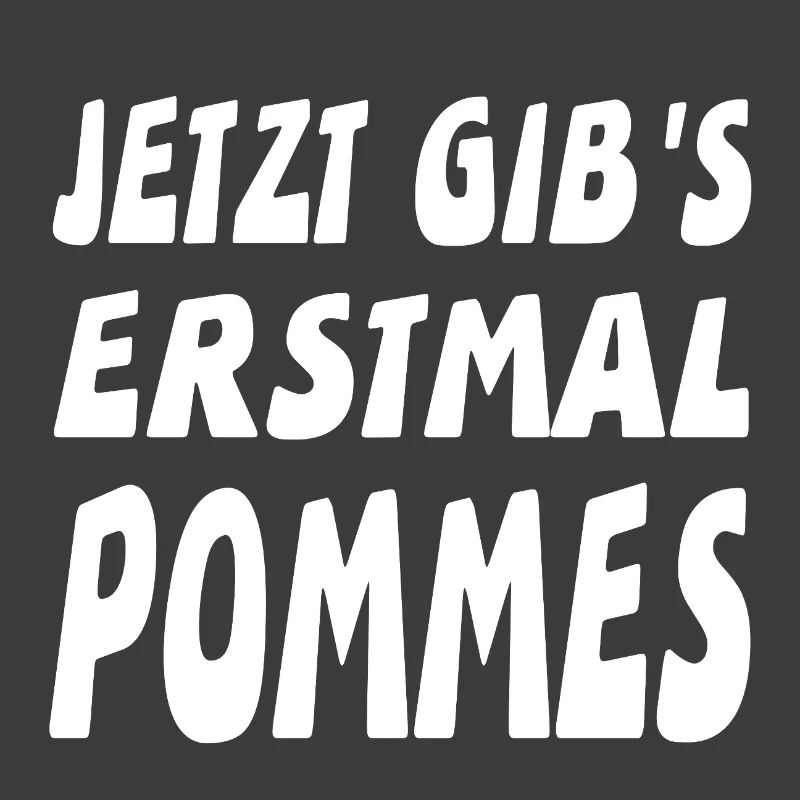Pommes
