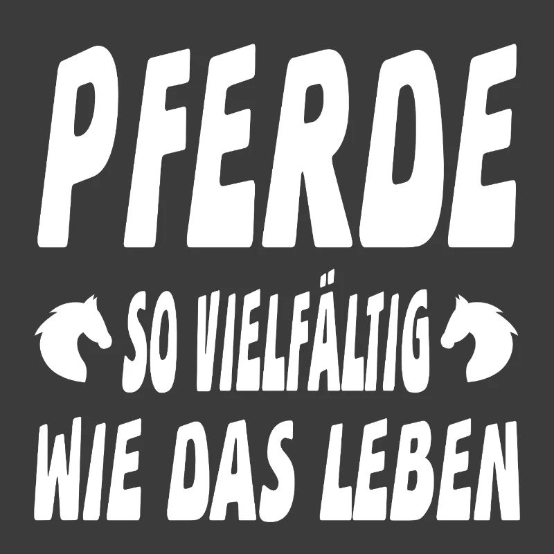 Pferde