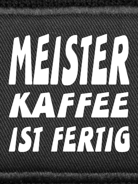 Meister