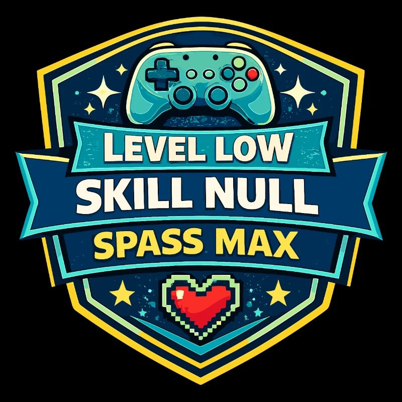 Level Low Skill Null Spass Max