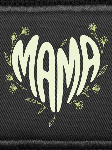 Mama Blossom Heart