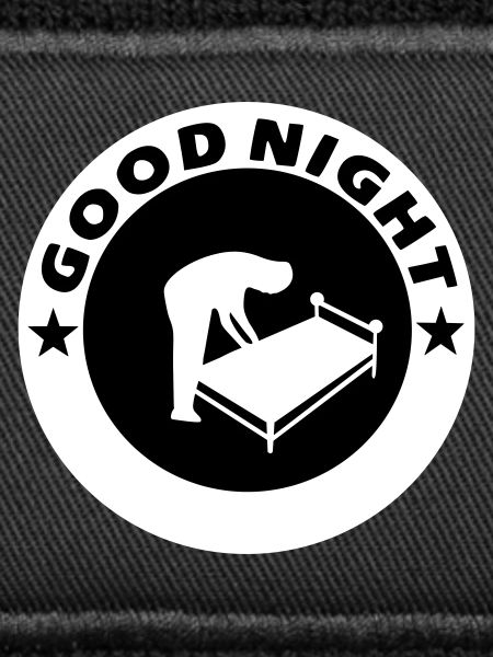 Good Night Good Night
