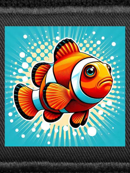 Clownfisch