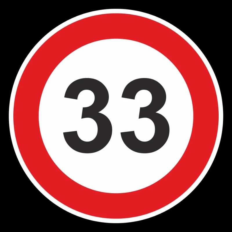 33 ans 33 33 ans