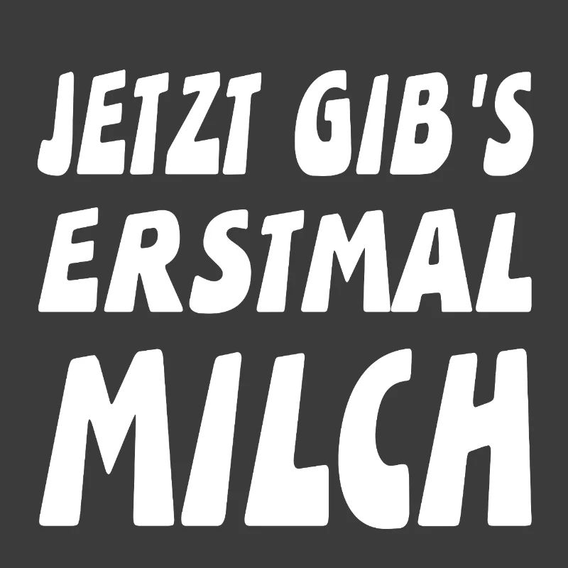 Milch