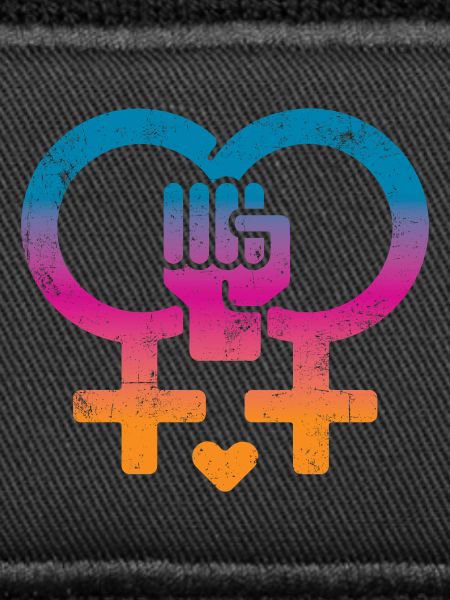 Women's rights, women's power