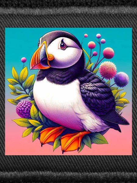 puffin