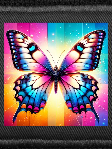 papillon