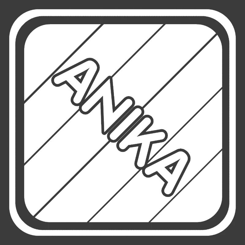 Anika as a first name