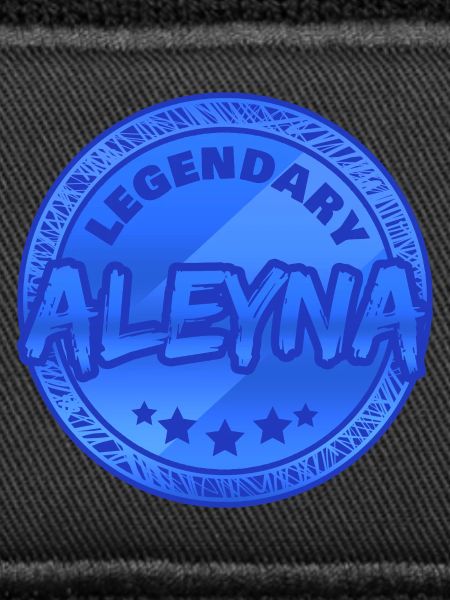 Aleyna als Geschenkidee