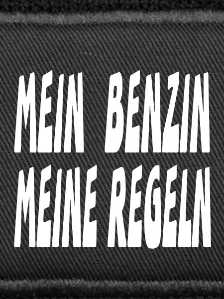 Benzin