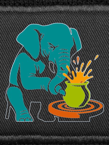 Trunk Master - Glaze Anarchy
