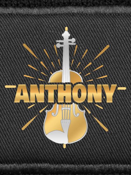 Anthony