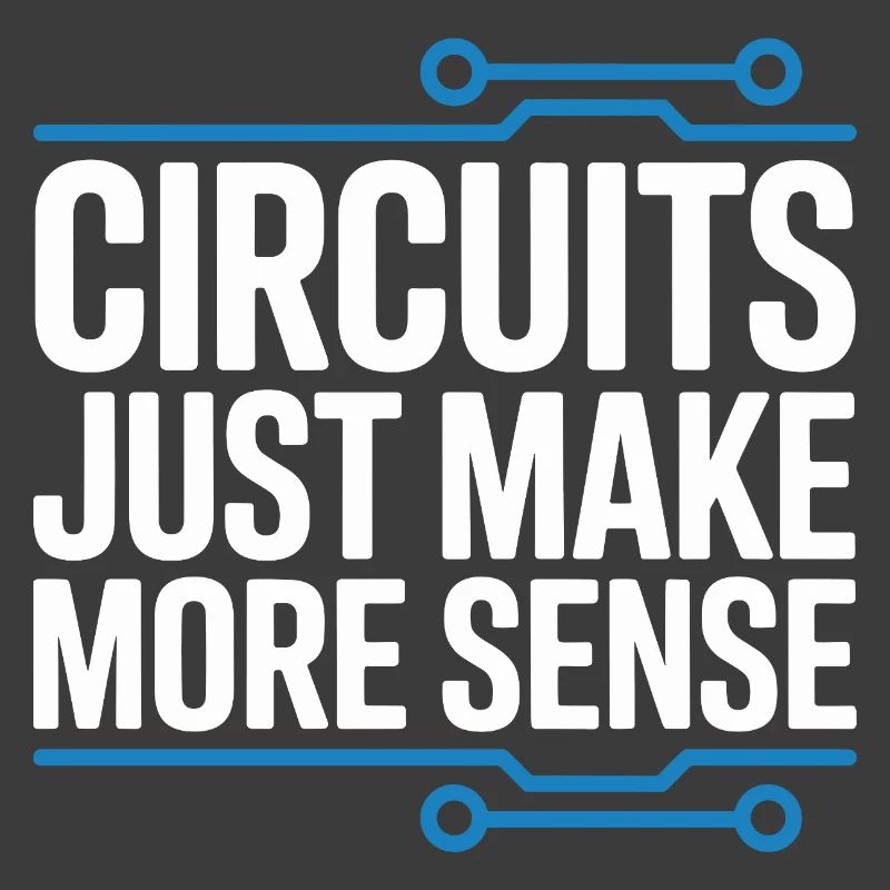 Circuits make technology more meaningful