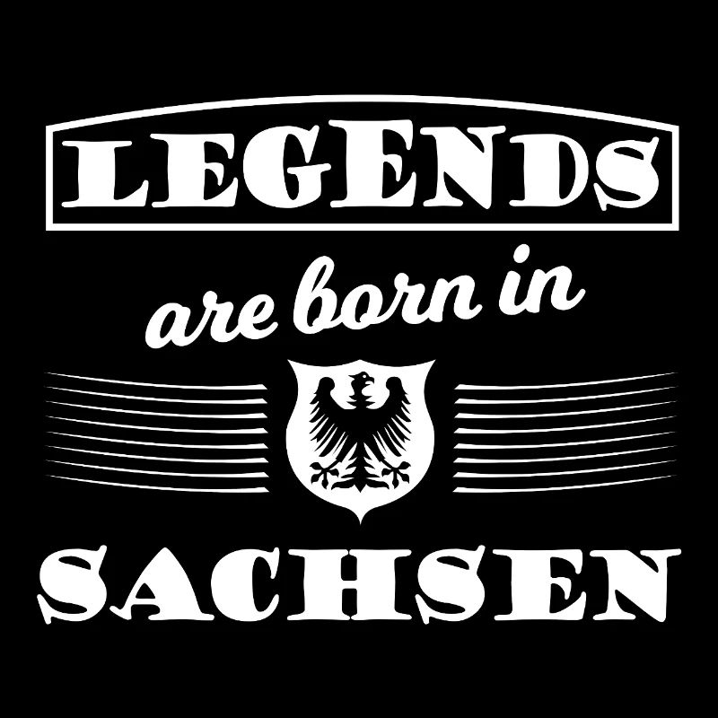 Legends from Saxony