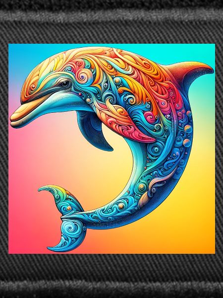 dolphin