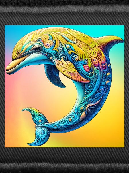 dolphin