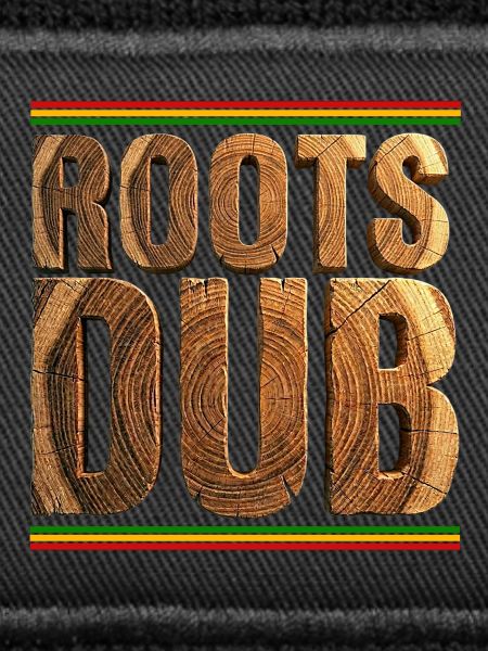 Roots Dub Reggae Holz
