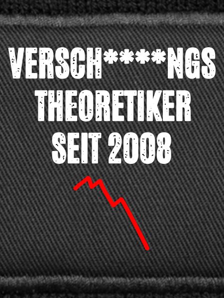 Verschwörungstheoretiker Wirtschaft