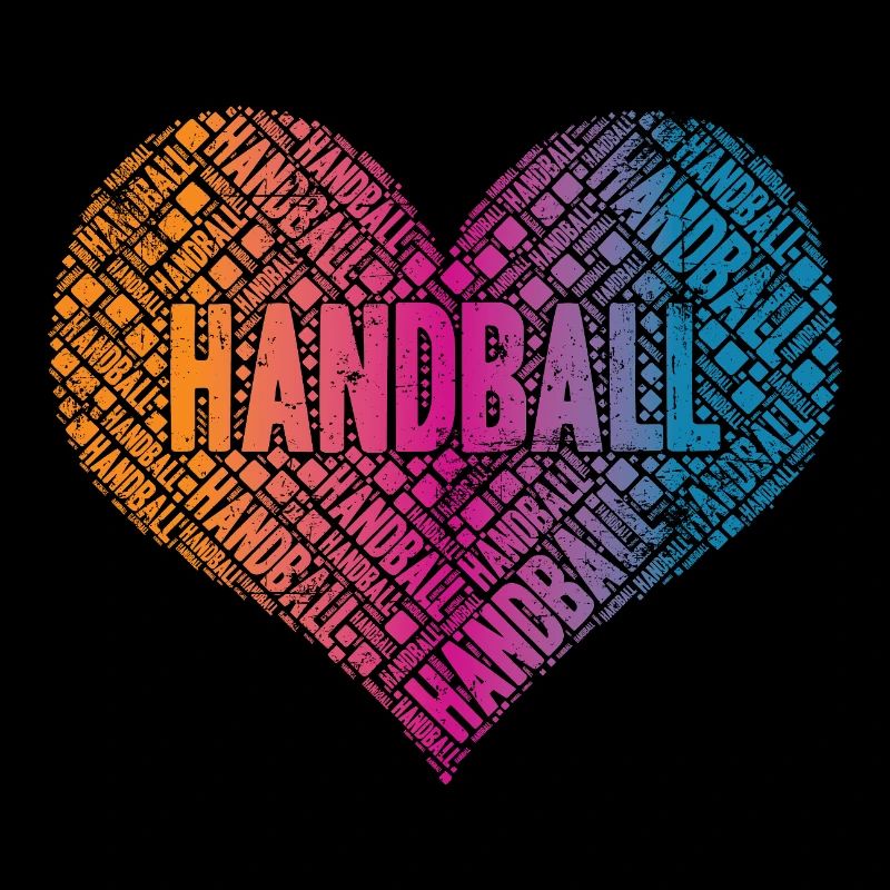 Coeur de Handball