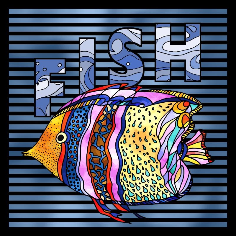 fish