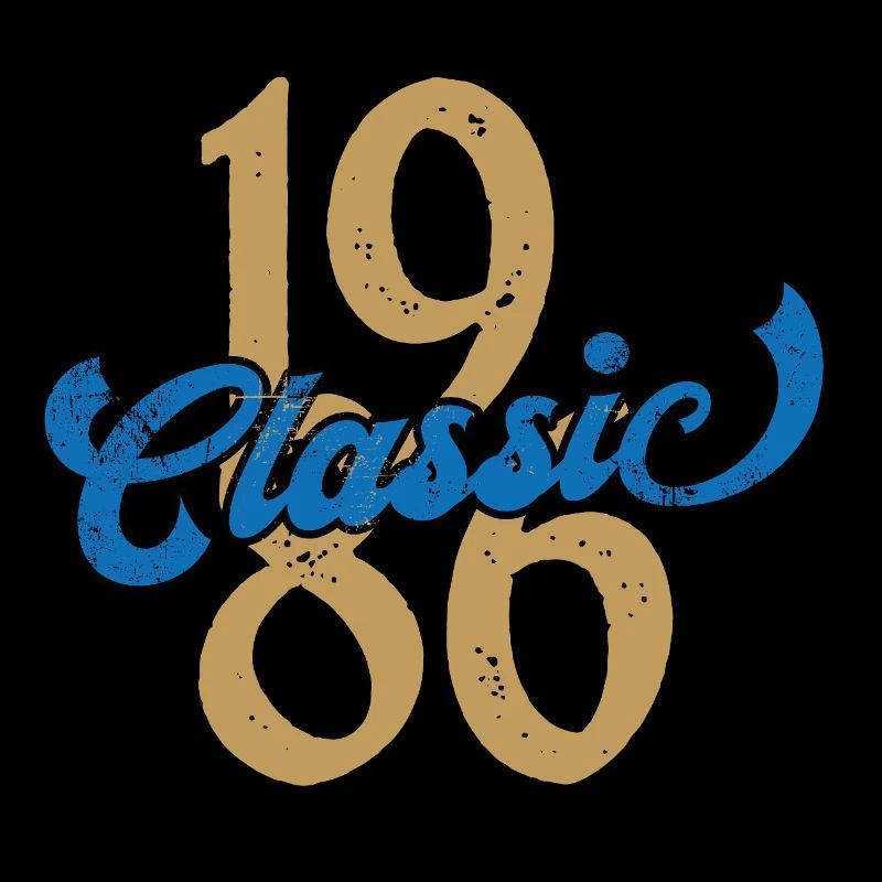 Millésime 1986