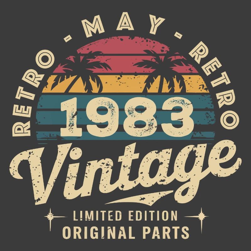 Mai 1983 : L'Original Mai 1983 - Édition Classique