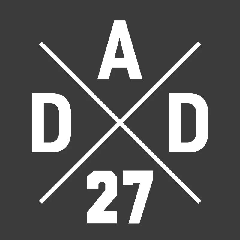 DAD 26 Dad 2026