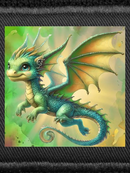Drache