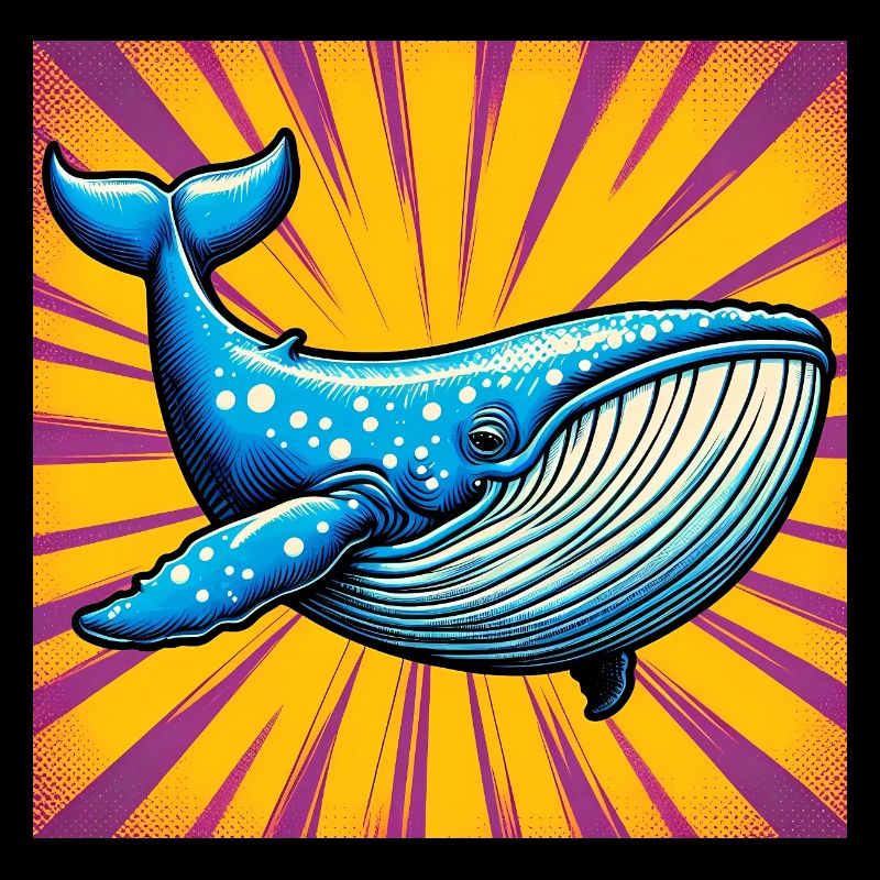 whale