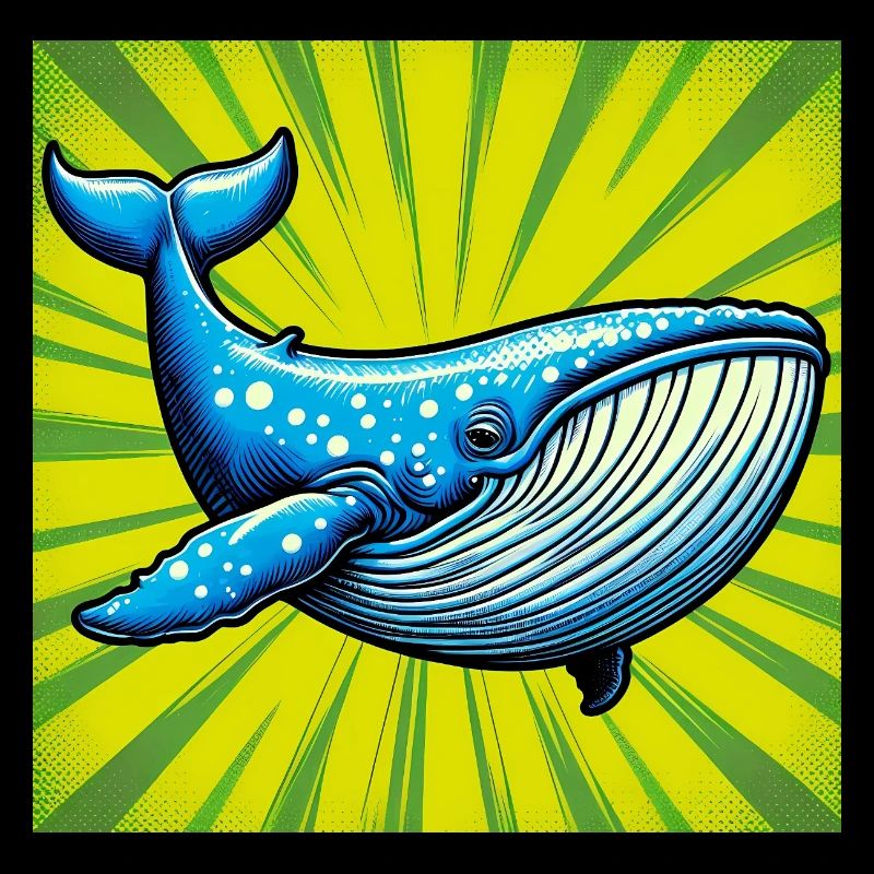 whale