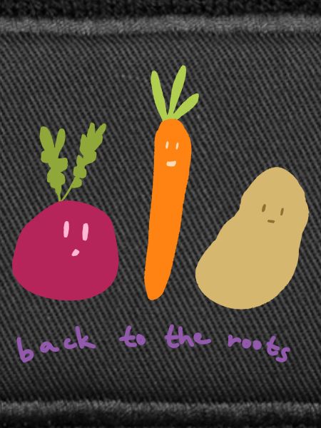 Back to the roots