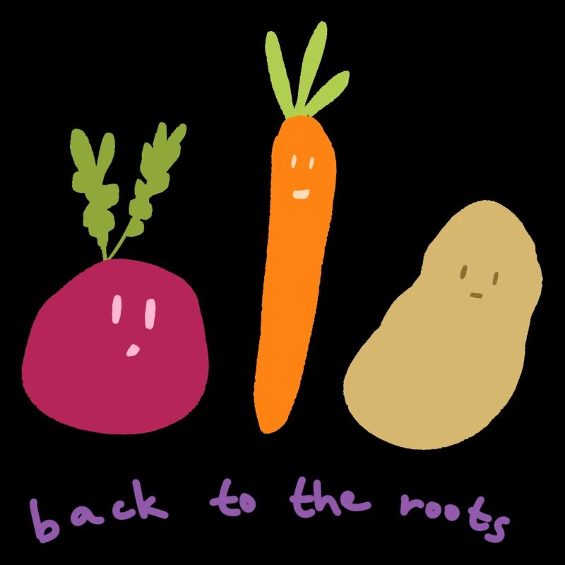 Back to the roots