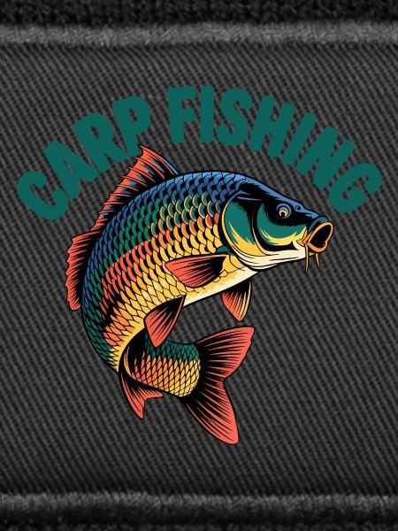 Carp fishing