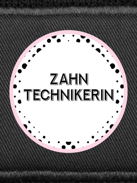 Gesellin Zahntechnikerin