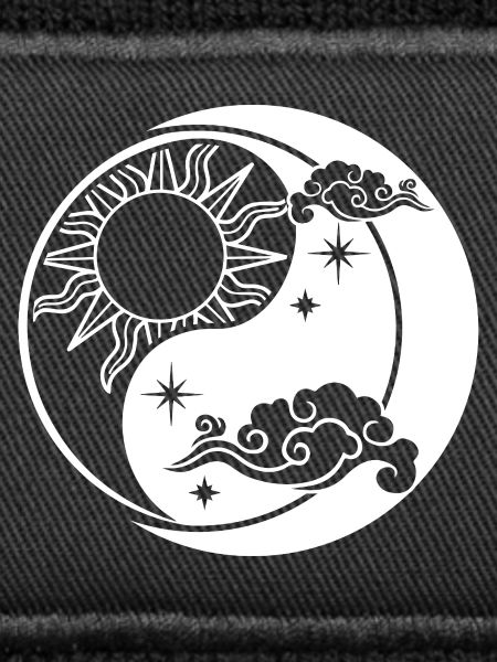 Yin Yang