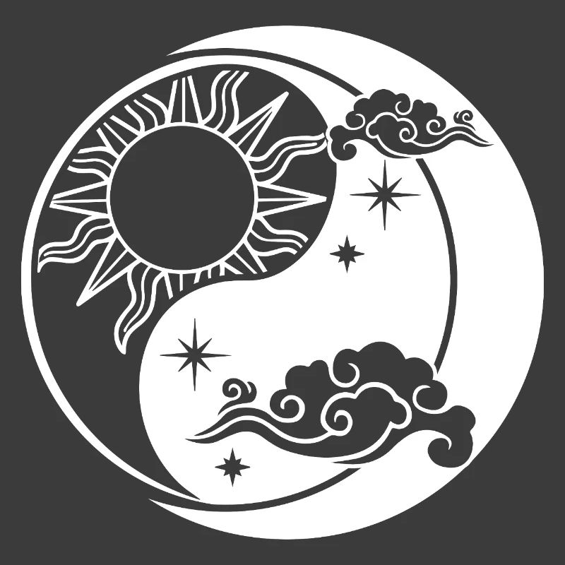 Yin yang