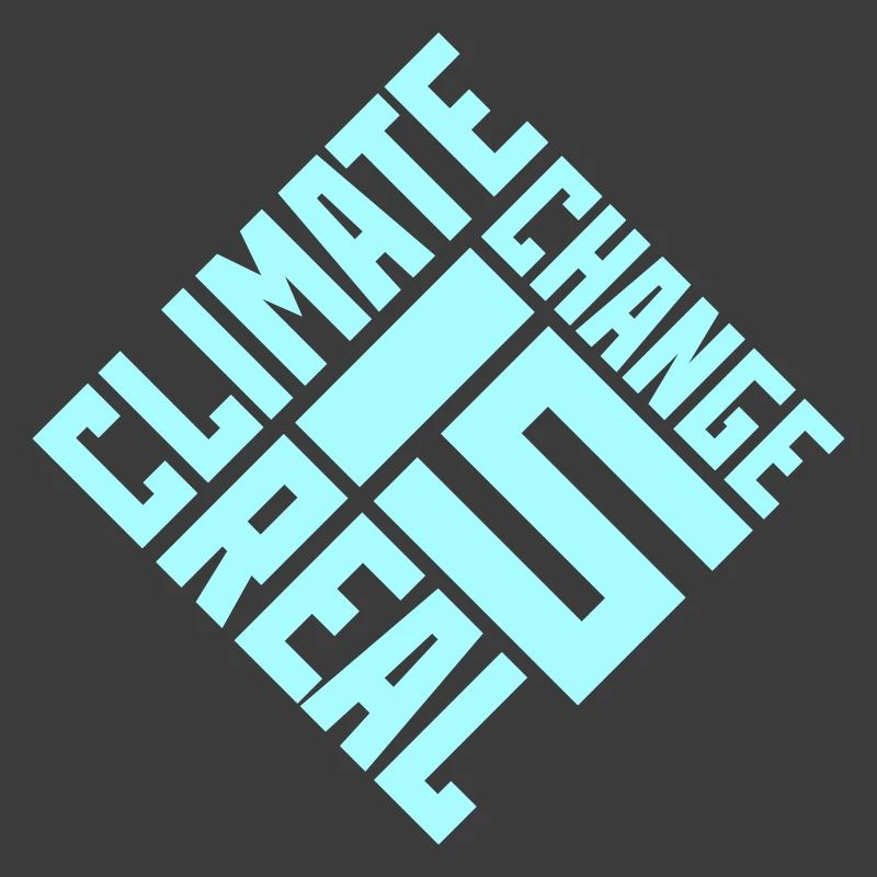 Climate Change Is Real Climate Change Science