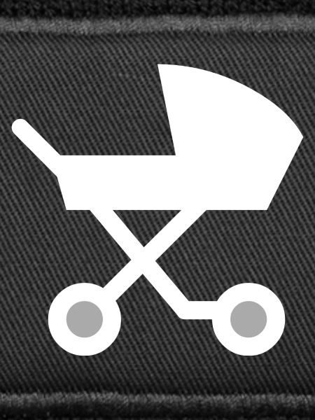 Kinderwagen