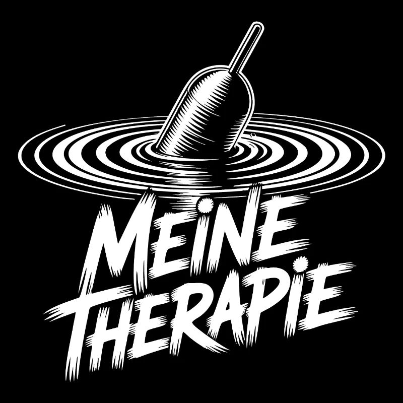 Angeln Therapie
