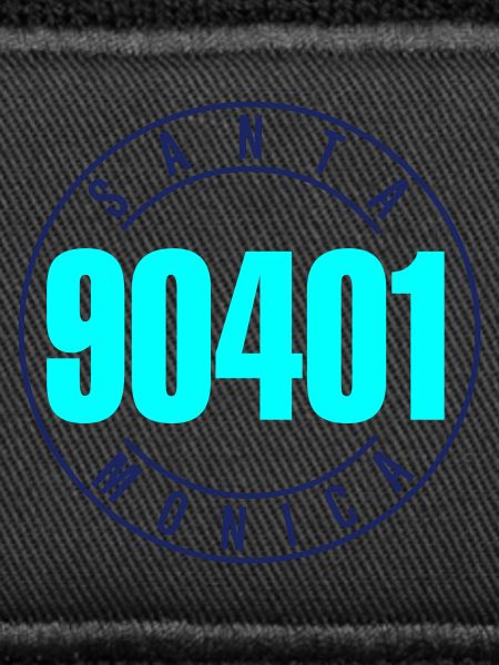 Santa Monica 90401