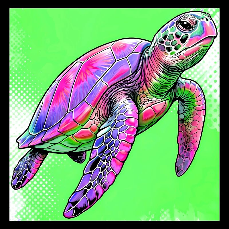Schildkröte