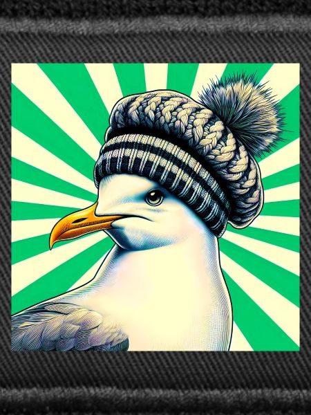Möwe