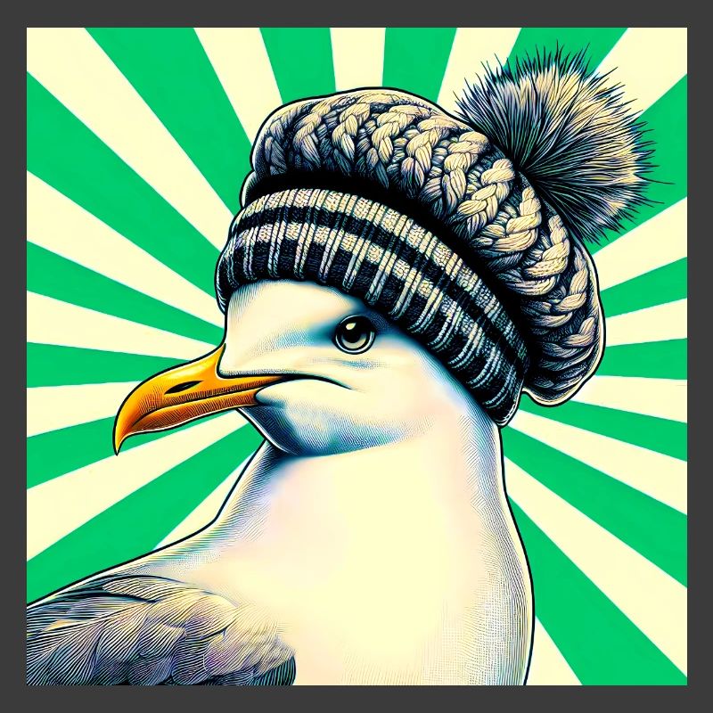 gull