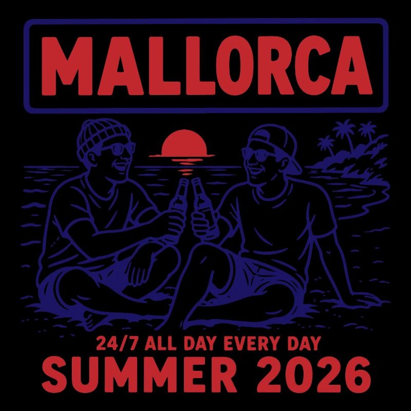 Mallorca Summer 2026