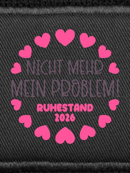 Ruhestand Rente 2026