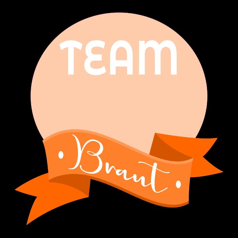 Team Bride