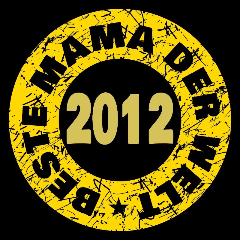 Maman 2012