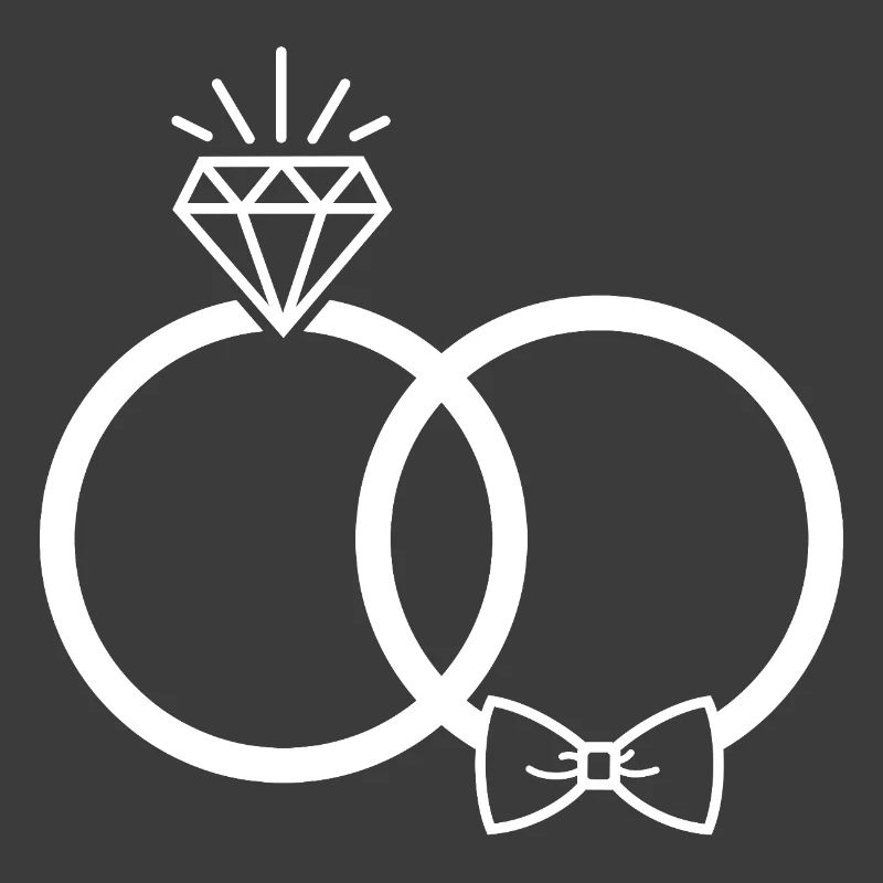 Bagues de mariage Bagues