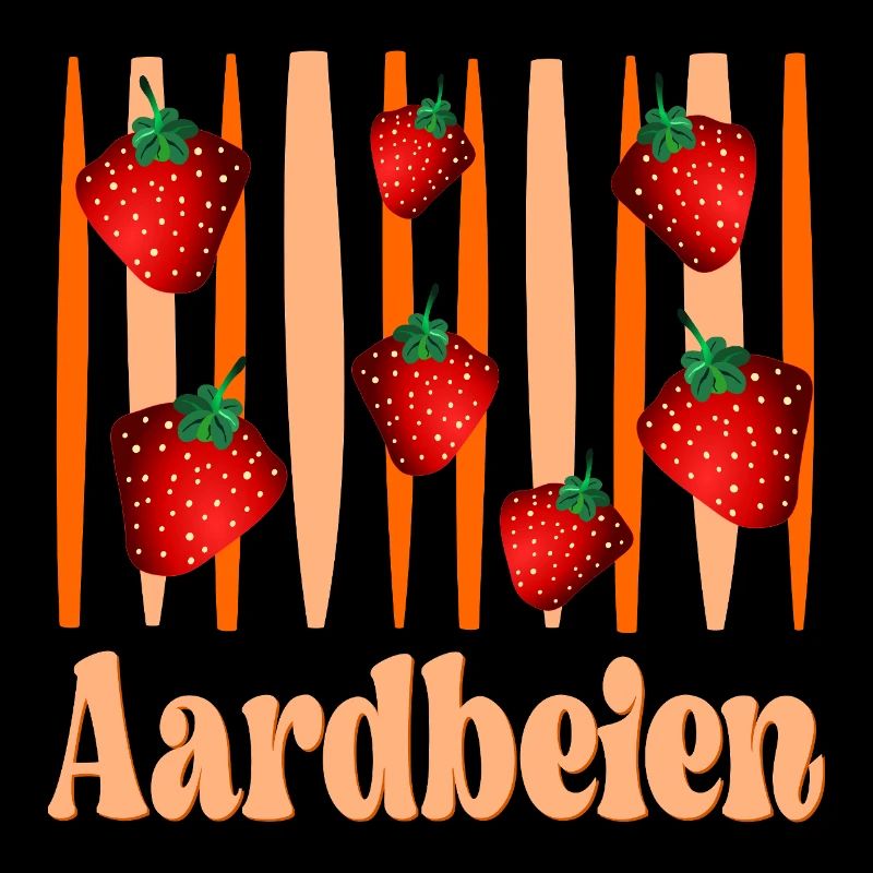 Erdbeeren pflücken